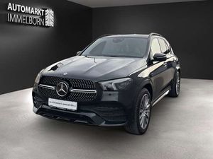Mercedes-Benz GLE 350 de AMG 21*Mubeam*Distro*AHK*Burmest*DAB