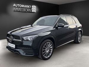 Mercedes-Benz GLE 350 de AMG 21*Mubeam*Distro*AHK*Burmest*DAB