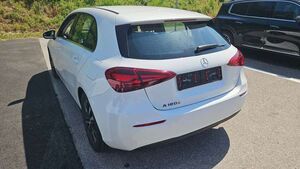 Mercedes-Benz A180 d Kamera*LED*Navi*DAB*Teilleder*DAB*LM*