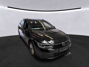 VW Golf VIII Life Kamera*LED*NaviTouch*LM*DAB*ACC