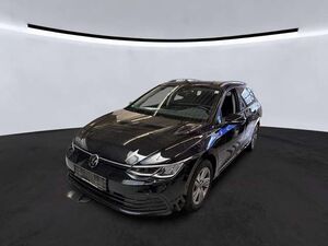 VW Golf VIII Life Kamera*LED*NaviTouch*LM*DAB*ACC