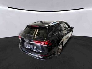 VW Golf VIII Life Kamera*LED*NaviTouch*LM*DAB*ACC