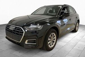 Audi Q5 35 LED*Spur+VZ*Touchscreen*SHZ*360*Standheizu