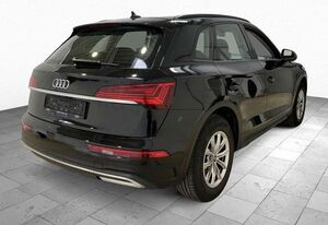 Audi Q5 35 LED*Spur+VZ*Touchscreen*SHZ*360*Standheizu