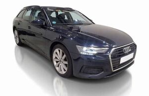 Audi A6 35 ACC*360*Kamera*19*LED*4Zonen*NaviTouch*DAB