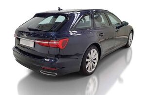 Audi A6 35 ACC*360*Kamera*19*LED*4Zonen*NaviTouch*DAB