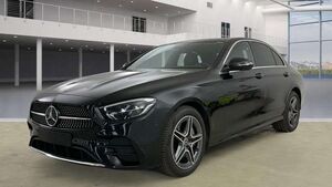 Mercedes-Benz E300 e AMG 2x 18*Pano*360*LED*Alcantara*NaviTou