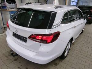 Opel Astra K Sports Tourer Elegance AHK*Kamera*LED*Na