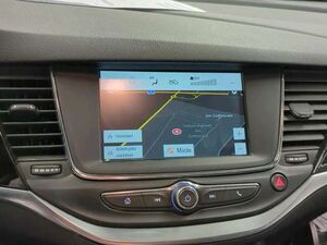 Opel Astra K Sports Tourer Elegance AHK*Kamera*LED*Na