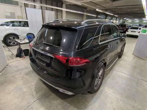 Mercedes-Benz GLE 350 de AMG 2x Pano*Distro*4xSHZ*HUD*20*360