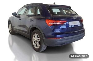Audi Q3 35 TDI Virtual*LED*NaviTouch*SPUR*VKZ*Tempo*L