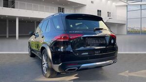 Mercedes-Benz GLE 350 de 20*Distro*Kamera*LED*VollLeder*Navi*D