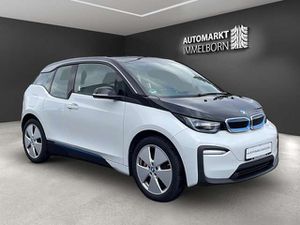 BMW i3 120ah Winterräder*Navi*LED*Wärmepumpe*1Hand