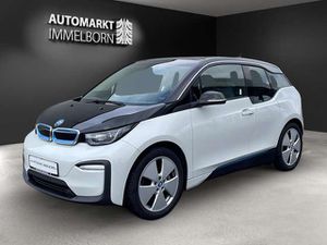 BMW i3 120ah Winterräder*Navi*LED*Wärmepumpe*1Hand