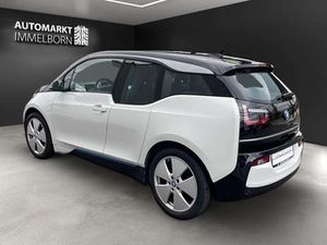BMW i3 120ah Winterräder*Navi*LED*Wärmepumpe*1Hand