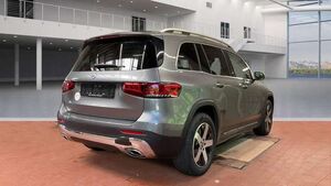 Mercedes-Benz GLB 200 Mubeam*Distro*Kamera*DigTacho*DAB*Leder