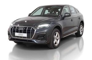 Audi Q5 Sportback advanced Kamera*Virtual*Leder*ACC*L