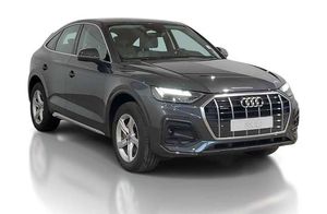 Audi Q5 Sportback advanced Kamera*Virtual*Leder*ACC*L
