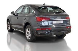 Audi Q5 Sportback advanced Kamera*Virtual*Leder*ACC*L