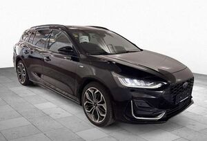 Ford Focus ST-Line Vignale18*AHK*Matrix*B&O*ACC*Leder