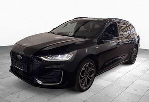 Ford Focus ST-Line Vignale18*AHK*Matrix*B&O*ACC*Leder