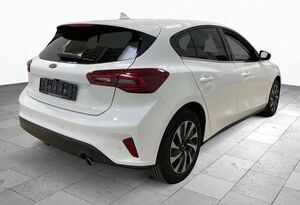 Ford Focus Titanium X AHK*MATRIX*Kamera*ACC*LED*LM*DA