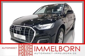 Audi Q5 e quattro advanced Kamera*Virtual**LED*ACC*Sp