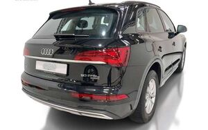 Audi Q5 e quattro advanced Kamera*Virtual**LED*ACC*Sp