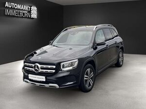 Mercedes-Benz GLB 200 d Navi*LED*Leder*Sport*Kamera*SHZ*STHZG