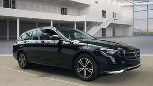 Mercedes-Benz E220 d ALLRAD Kamera*LED*DAB*Navi*Teilleder