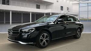 Mercedes-Benz E220 d ALLRAD Kamera*LED*DAB*Navi*Teilleder