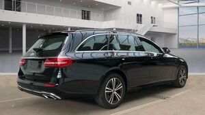Mercedes-Benz E220 d ALLRAD Kamera*LED*DAB*Navi*Teilleder