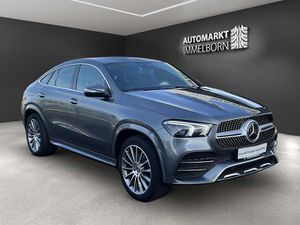 Mercedes-Benz GLE 350 e AMG Coupe 21*Burmest*360*Distro*Massag