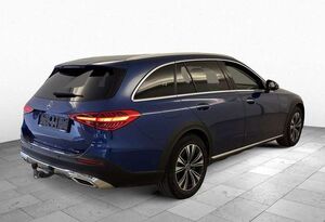 Mercedes-Benz C220 d All Terrain AHK*Distro*Mubeam*Kamera*4xS