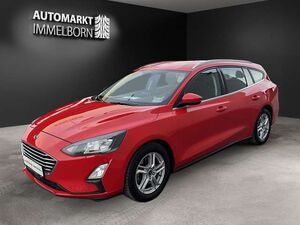 Ford Focus CoolConnect Matrix*Kamera*LED*ACC*LM*DAB