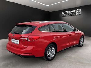 Ford Focus CoolConnect Matrix*Kamera*LED*ACC*LM*DAB