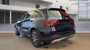 Mercedes-Benz GLC 300 Exclusive 19*Virtual*Pano*LED*4xSH*Memor