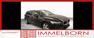 Volvo V60 Core VollLeder*Kamera*ACC*LED*Memory*Winterp
