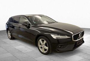 Volvo V60 Core VollLeder*Kamera*ACC*LED*Memory*Winterp