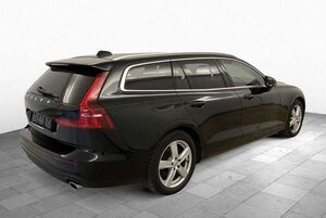 Volvo V60 Core VollLeder*Kamera*ACC*LED*Memory*Winterp