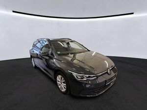 VW Golf VIII Life Memory*LM*LED*Navitouch*ACC*Spur
