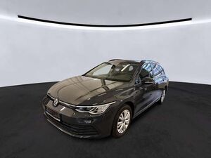 VW Golf VIII Life Memory*LM*LED*Navitouch*ACC*Spur