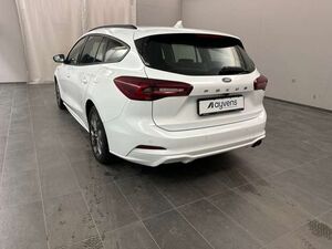 Ford Focus ST-Line Matrix*Kamera*ACC*HUD*LM*SPORT