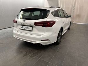 Ford Focus ST-Line Matrix*Kamera*ACC*HUD*LM*SPORT