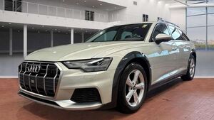 Audi A6 allroad Kamera*Leder*LED*Virtual*Sound*AHK*AC