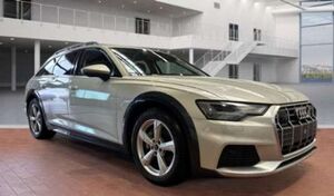 Audi A6 allroad Kamera*Leder*LED*Virtual*Sound*AHK*AC