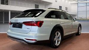 Audi A6 allroad Kamera*Leder*LED*Virtual*Sound*AHK*AC