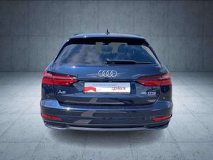 Audi A6 quattro sport Pano*Optik*19*Memory*LED*Virtua