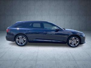 Audi A6 quattro sport Pano*Optik*19*Memory*LED*Virtua