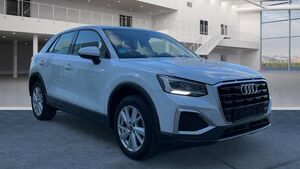 Audi Q2 35 TFSI advanced Kamera*LED*Navi*Virtual*17